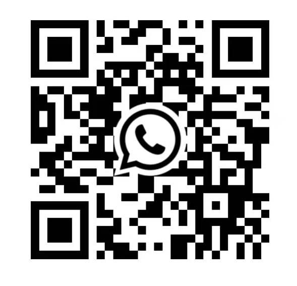Imbas untuk tambah WhatsApp